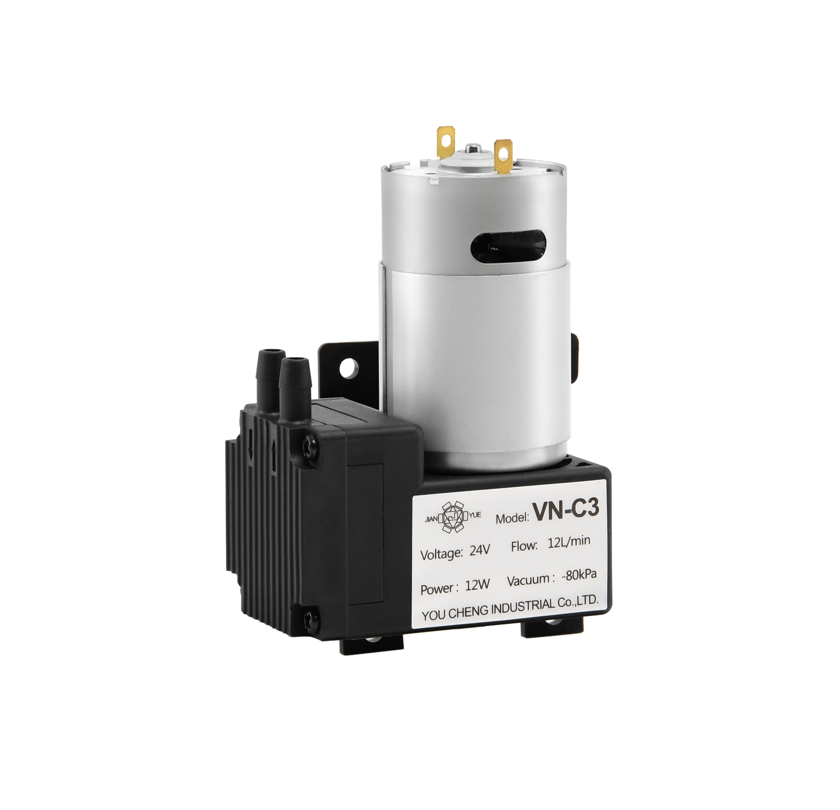 \dc-vacuum-pumps\vn-c3-12-24v-mini-vacuum-pump\2